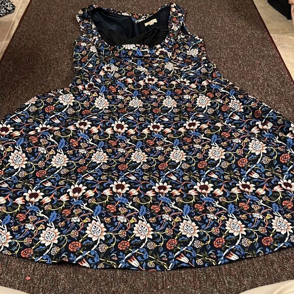 Lindy bop Ophelia dress 2xl - Picture 3 of 9